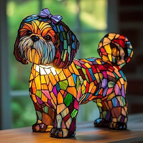 Led Pets Lamp
