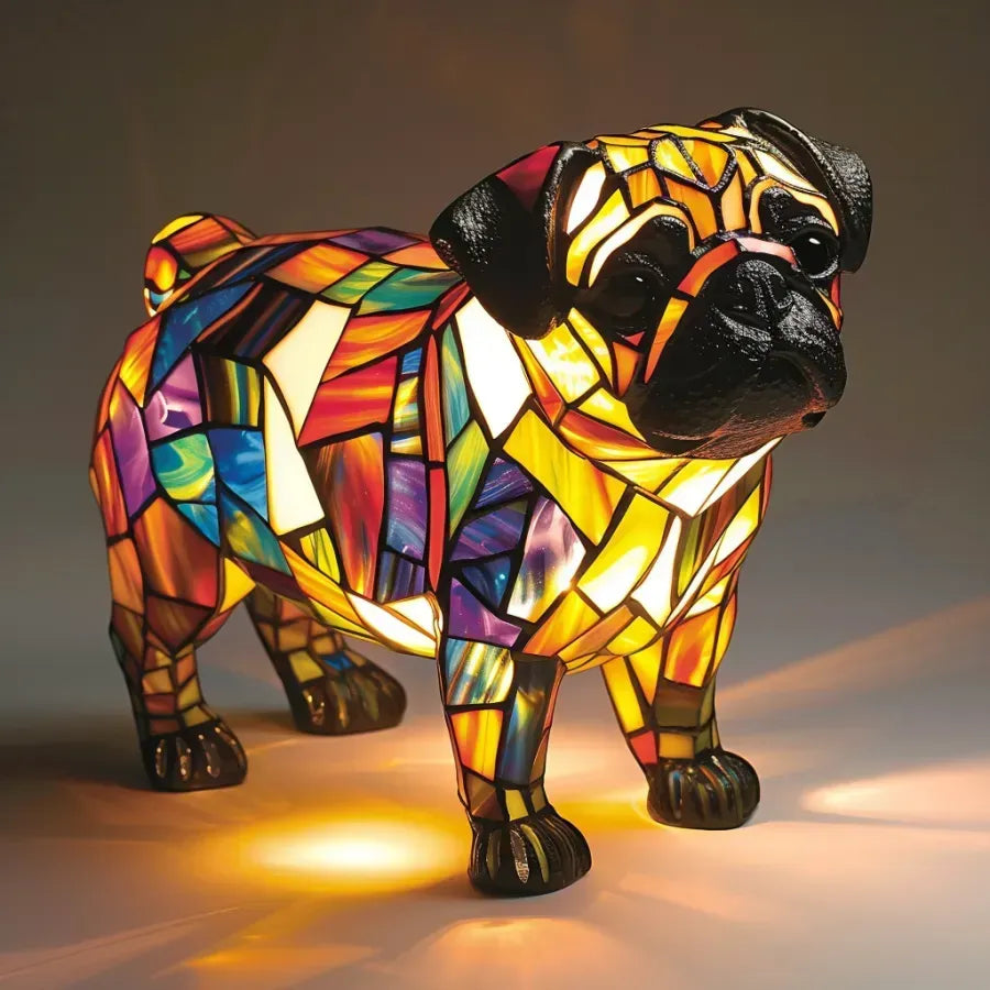 Led Pets Lamp