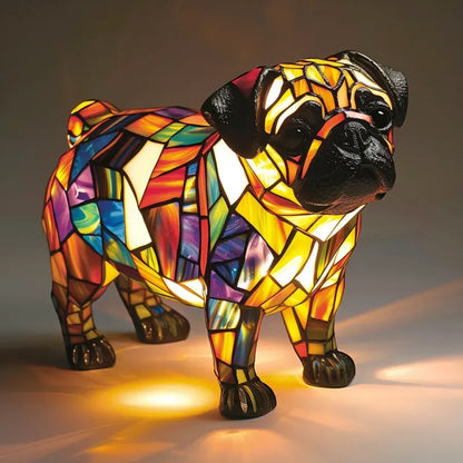Led Pets Lamp