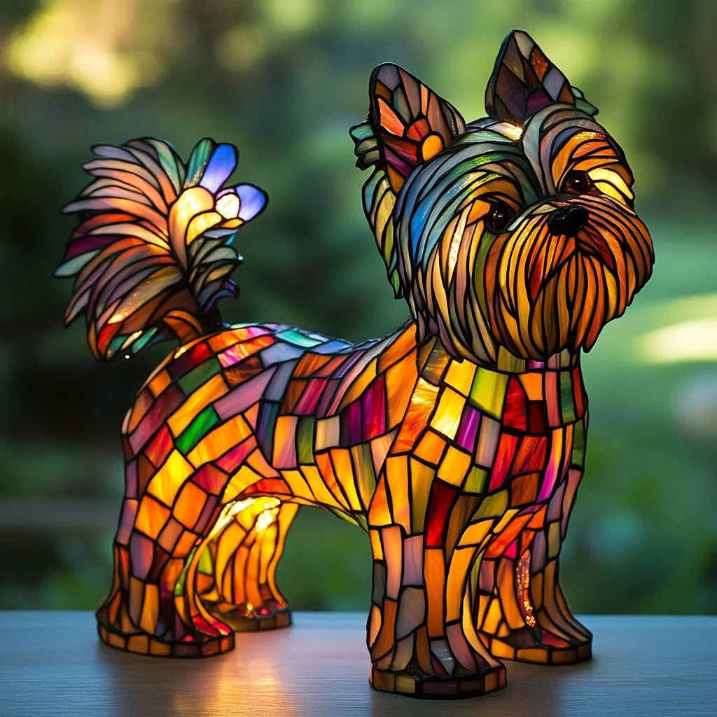 Led Pets Lamp