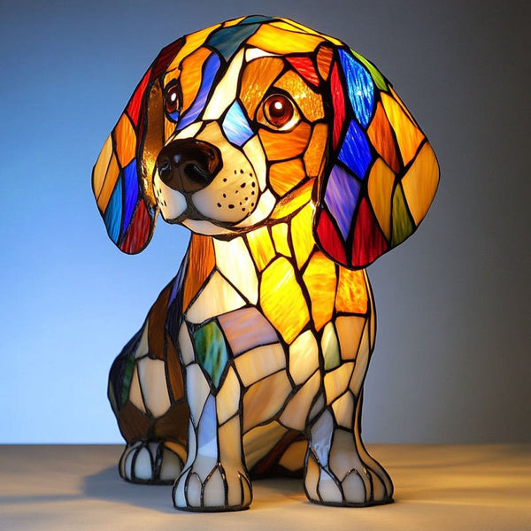Led Pets Lamp