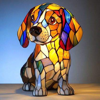 Led Pets Lamp